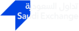 Saudi Exchange Logo