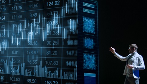 Saudi Exchange Events